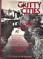 Gritty Cities 0877221448 Book Cover