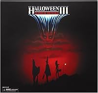 Vista 2 de NECA Halloween 3: Season of The Witch - 8” Scale Clothed Action Figure Set