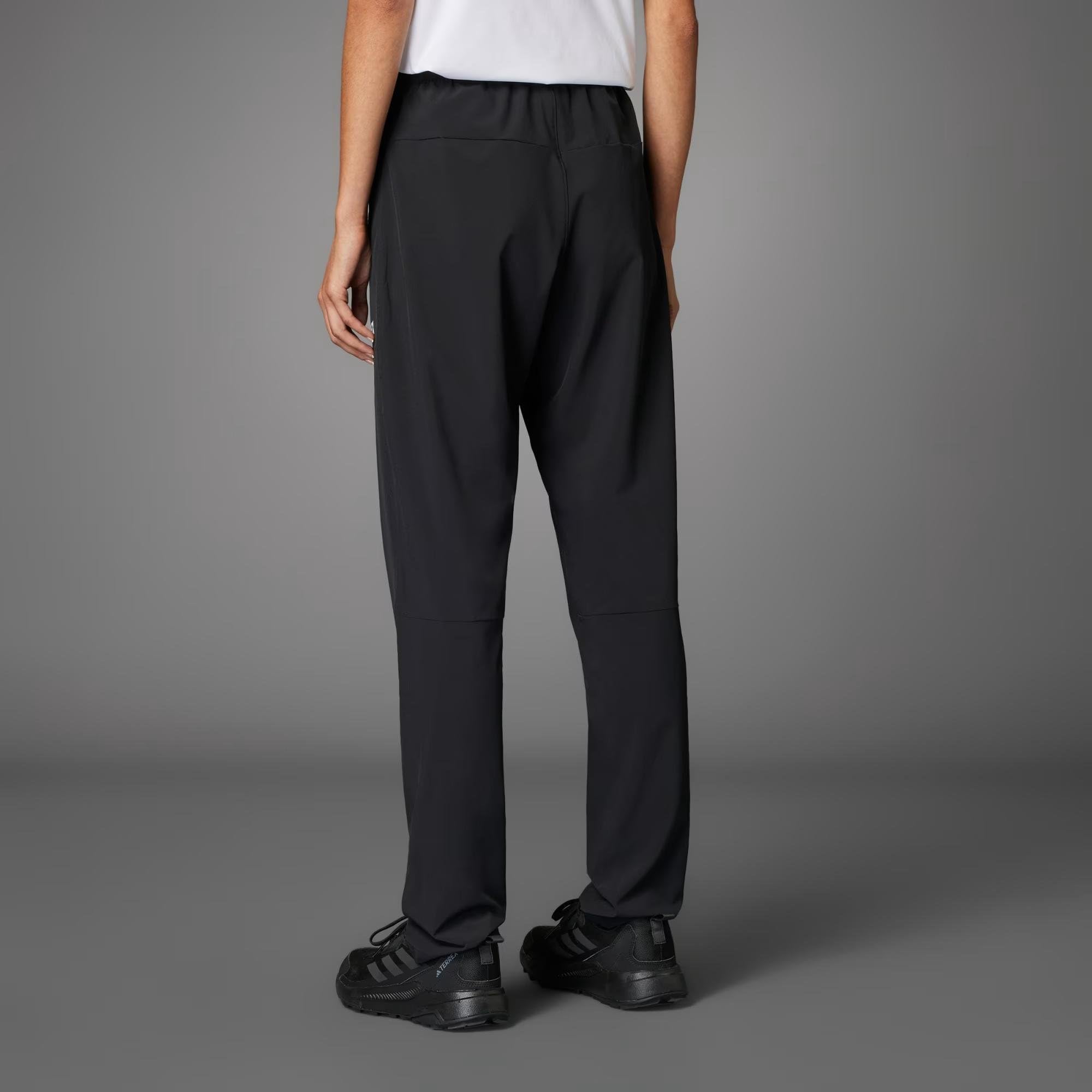 adidas Terrex Multi Essentials Stretch Pants - Spodnie golfowe Kobiety