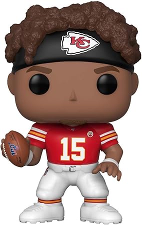 Chiefs funko pops Outlet