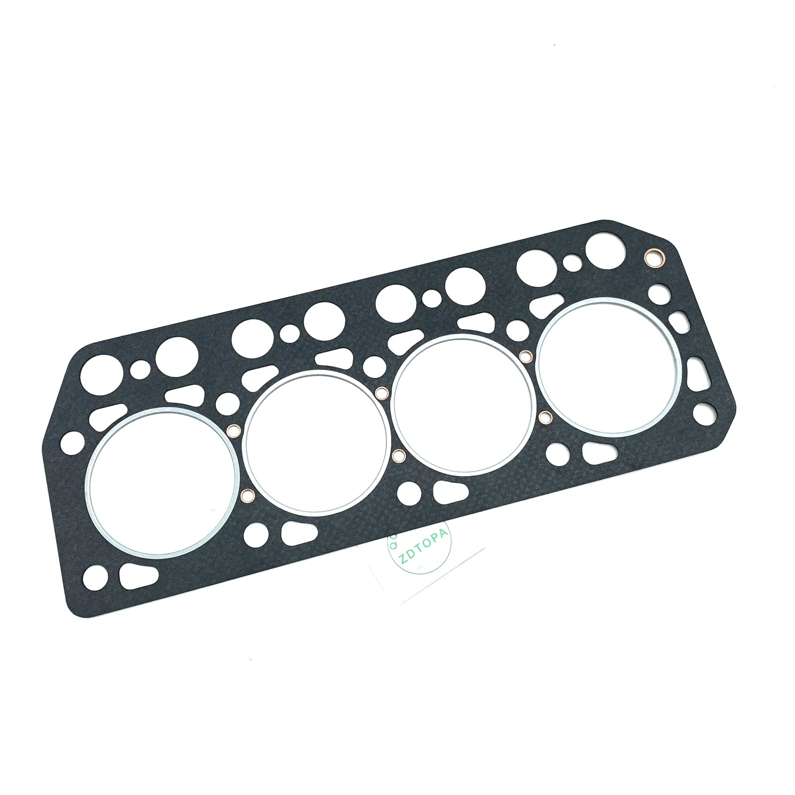 Amazon.com: K4F Full Gasket Kit MM408458 for Mitsubishi MT25 