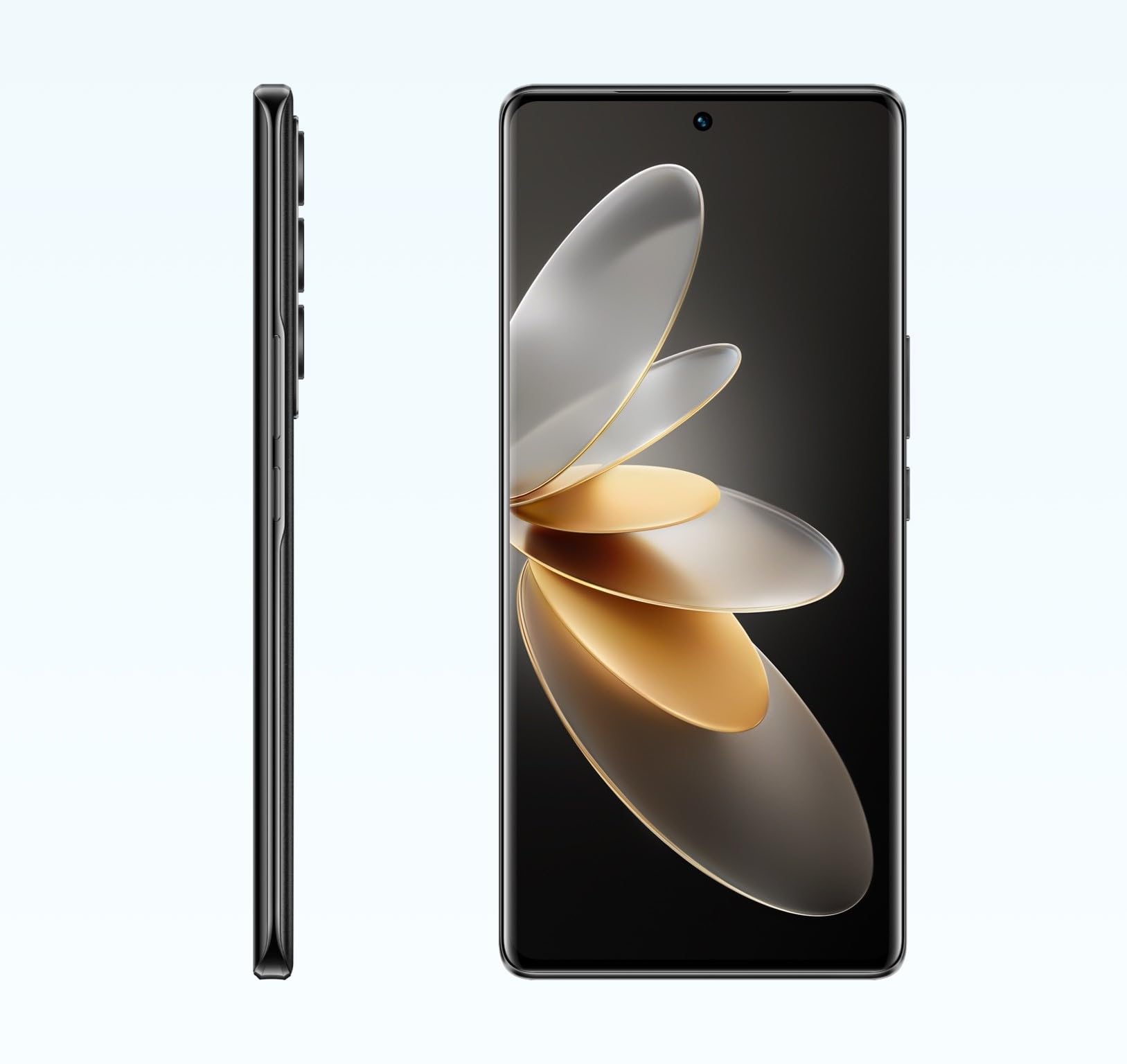 Vivo V27 5G Dual Sim 6.7-Inch 8GB RAM 256GB Storage Smartphone