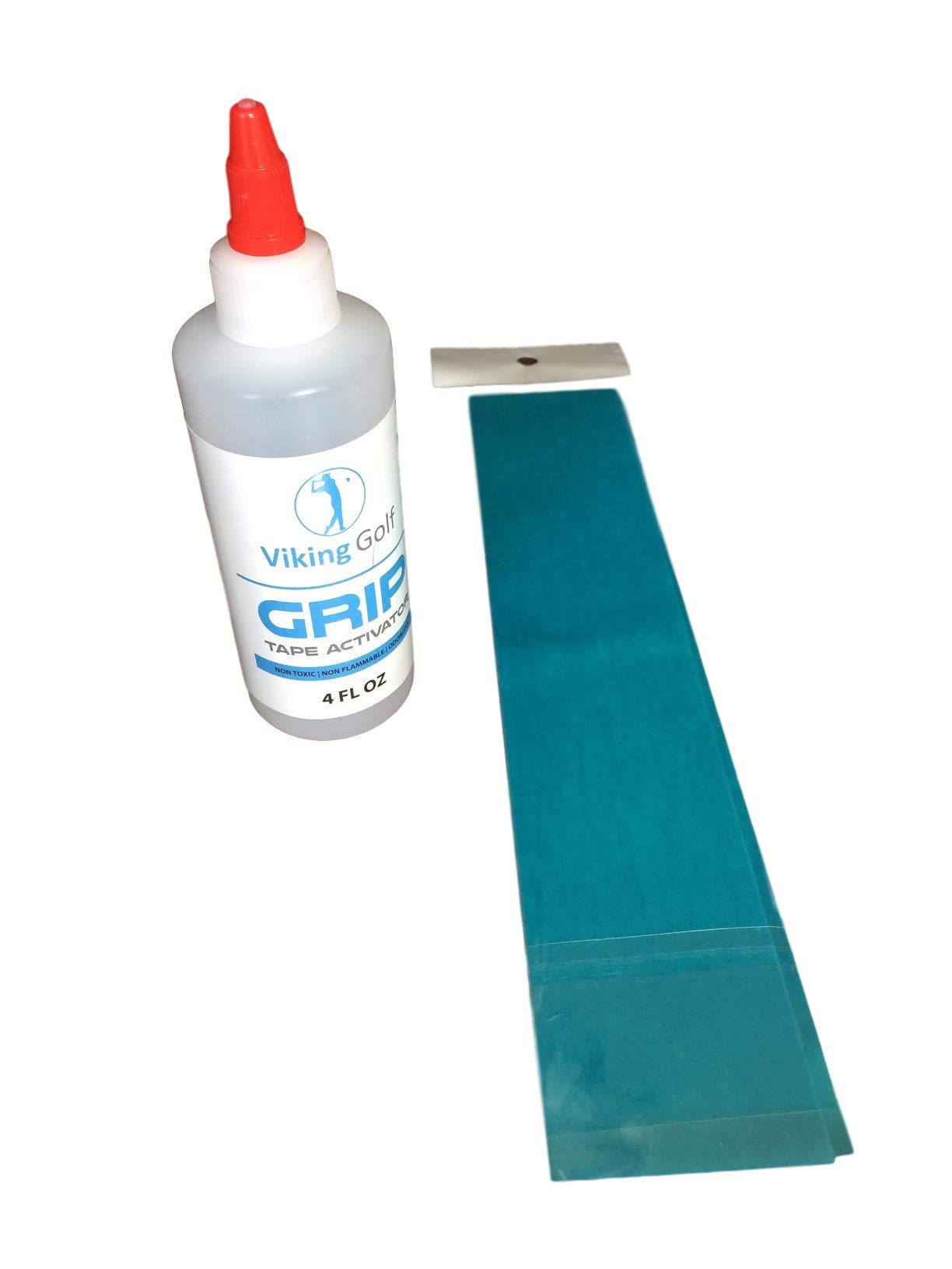 Buy VIKING Golf Club Regripping Regrip Kit Includes Grip Tape