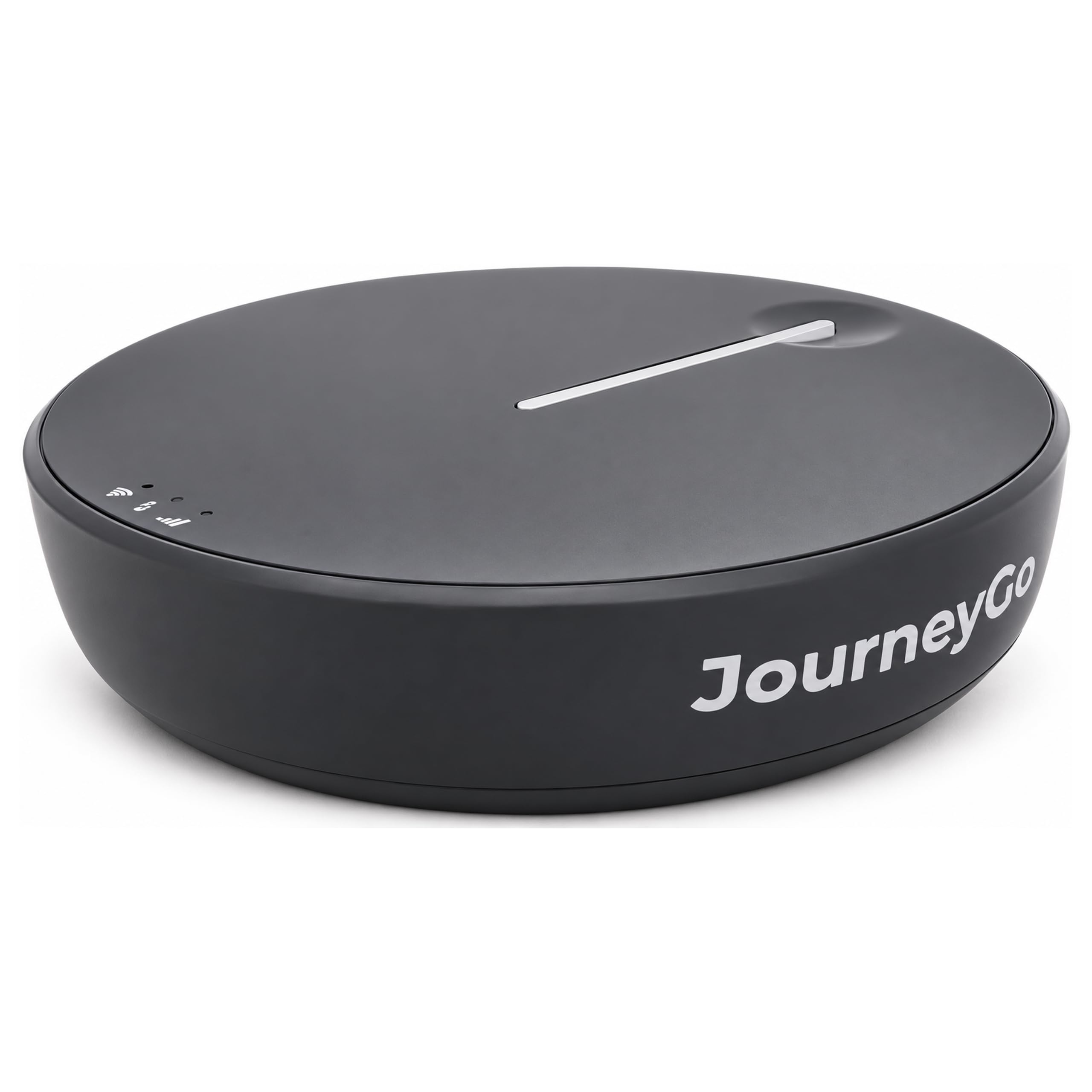 TravlFi JourneyGo 4G RV WiFi Hotspot Motorhomes No Contract eSIM