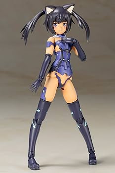 フレームアームズ・ガール ドゥルガー、フレズヴェルク、イノセンティア4体セット 宅配便のみ】フレームアームズ・ガール イノセンティア[レーサー
