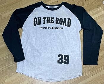 Amazon.co.jp: 浜田省吾 ON THE ROAD 2015 ホールツアーTシャツ