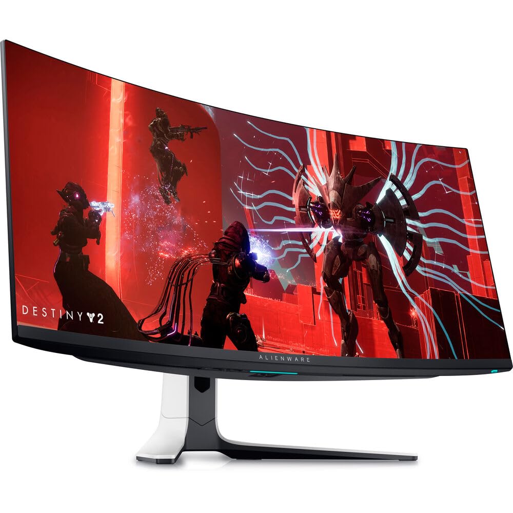 Amazon.com: Dell Alienware AW3423DW 34.2