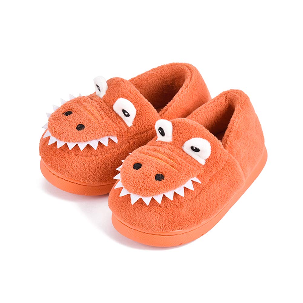 Chaussons Enfants Confortable Pantoufles Mignon Pantoufle
