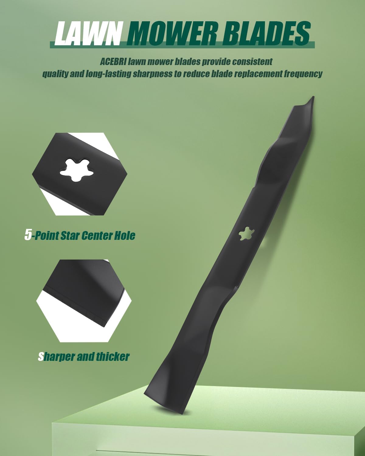 Deck Rebuild Kit for Poulan Pro 42 inch PP19A42 PB185A42 PB195H42LT Mower Deck Parts 192870 187292 Spindle 134149 Blade 197253 Belt 197473 196106 177968 Pulley