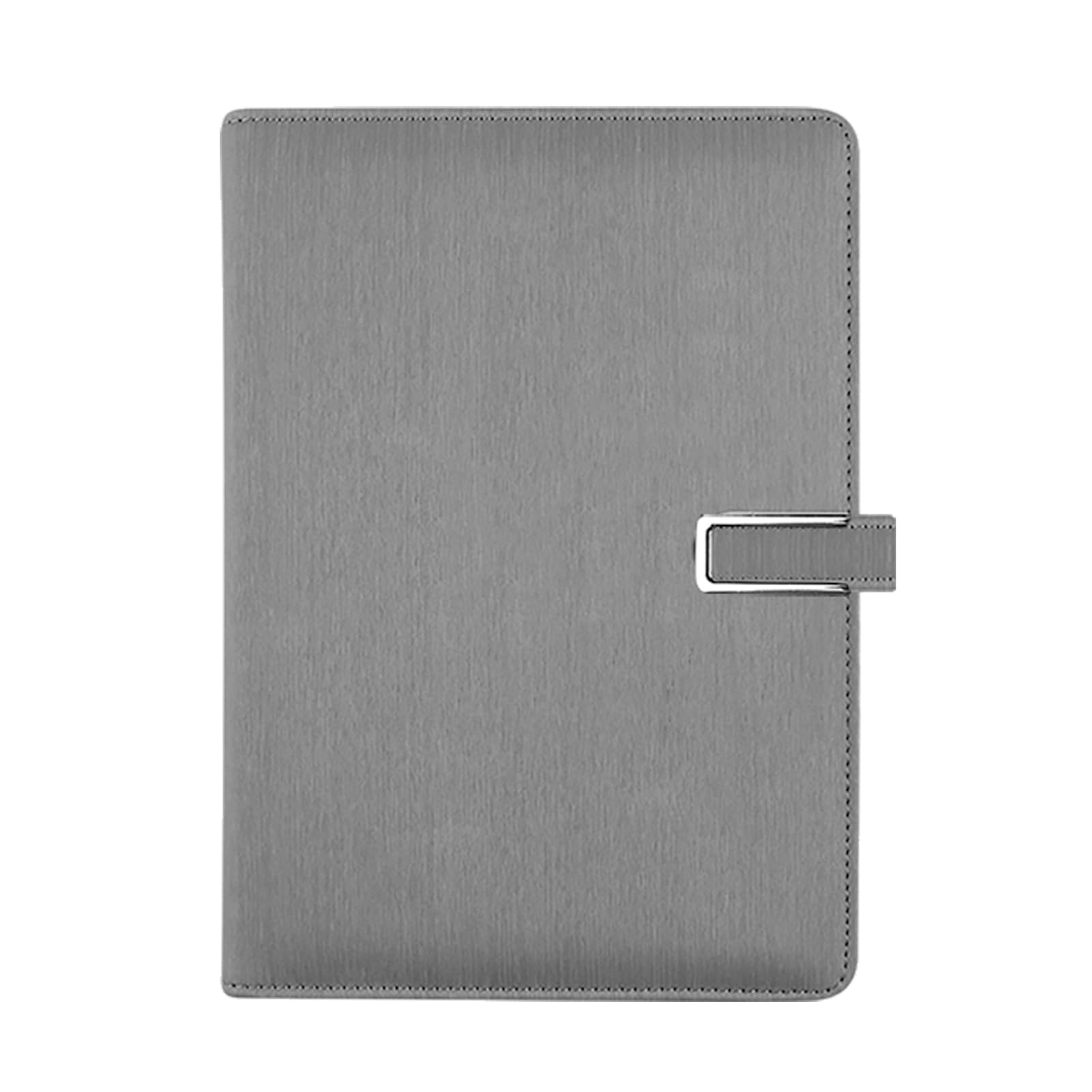 Wakects Digitales Notizbuch mit Smart Pen, PU-Aluminiumlegierung, Bluetooth 5.0, Intelligentes Schreibset, Echtzeit-Synchronisierung, OCR-Sprachnotizen für Studenten, Büro, Smartphones, Tablets