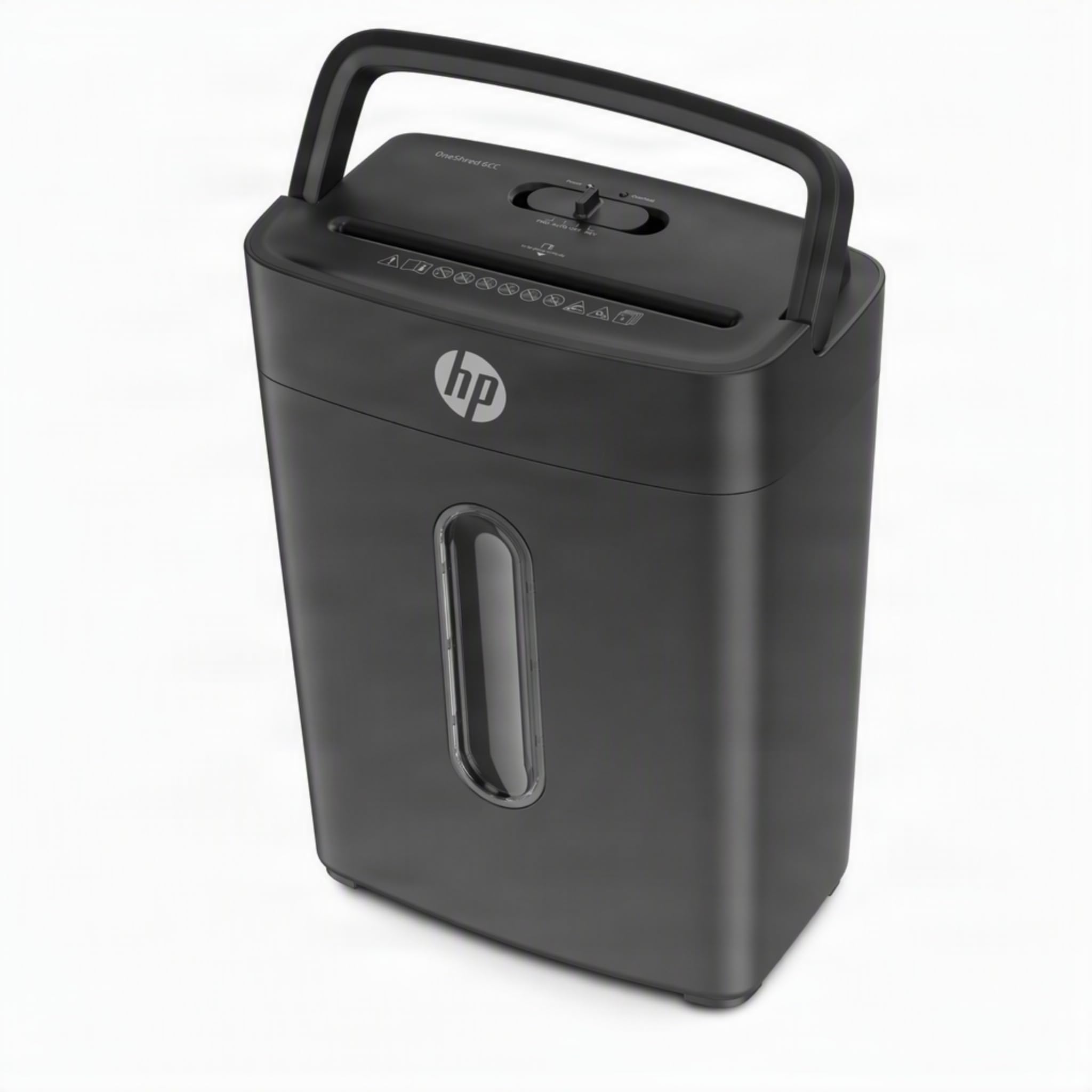 HP Trituradora de Papel 2800