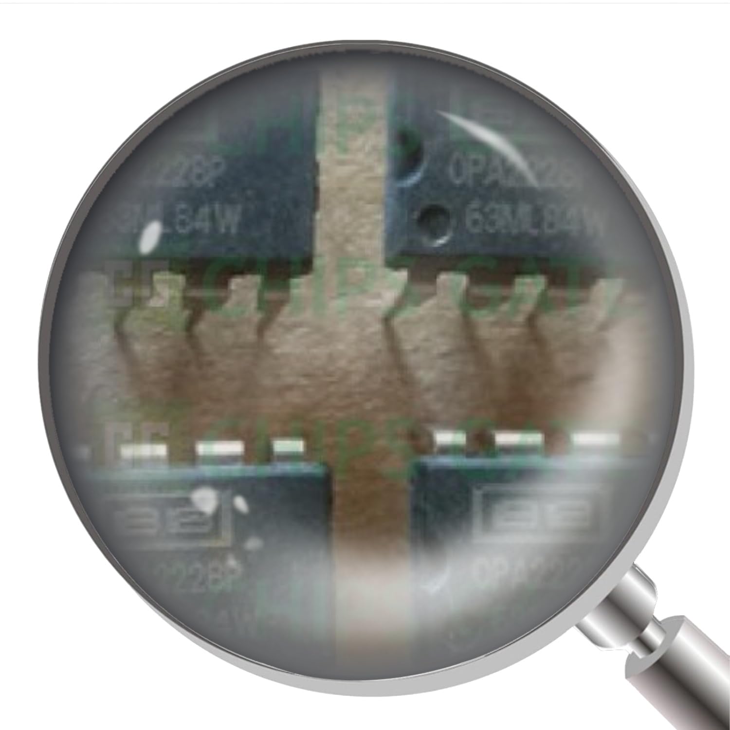 OPA2228PA 5Pcs New OPA2228PA