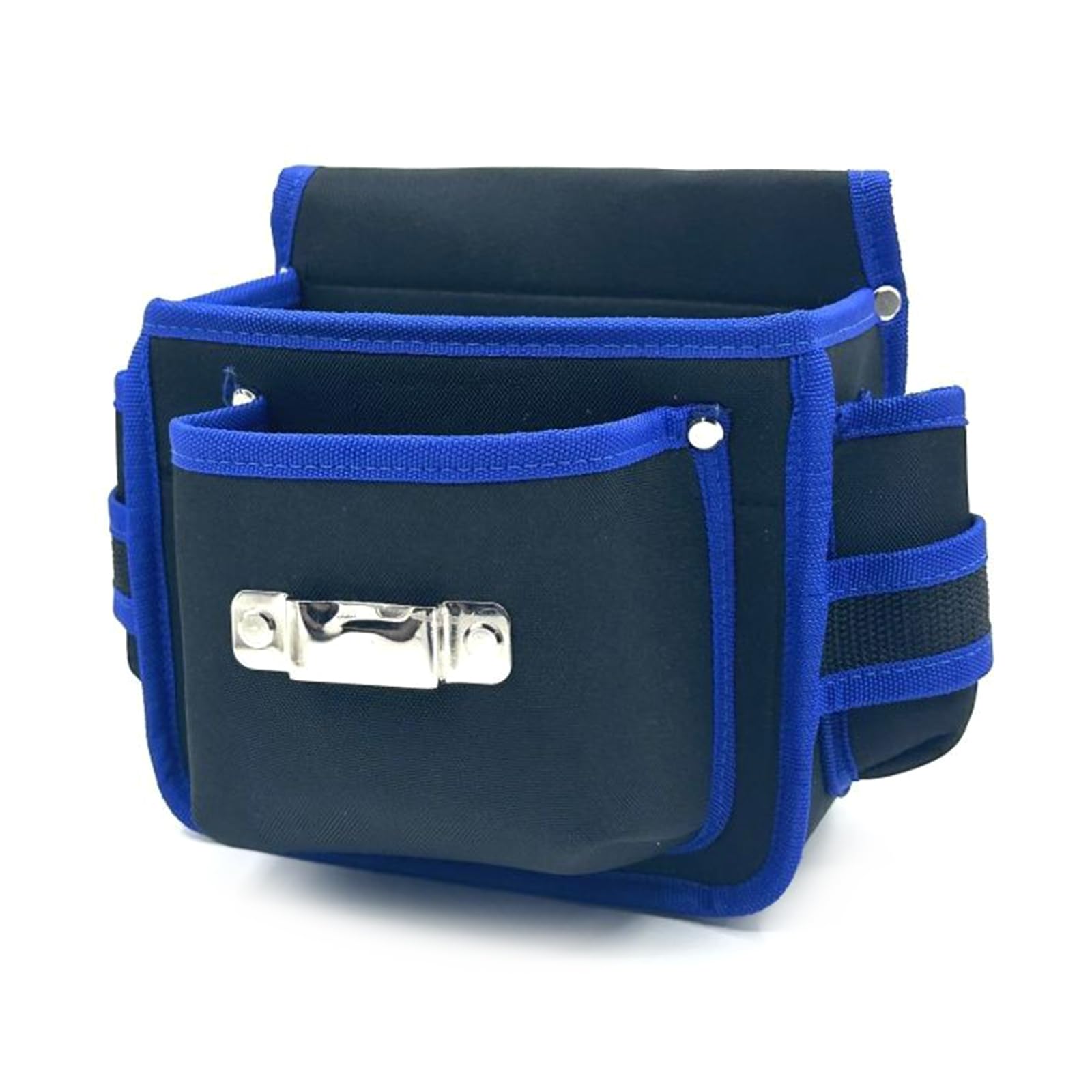 Tool Bag Aprons Organization Garden Tool Bag with Storage Pockets Craftworks Electrician Accessories Multifunctional Canvas Belt