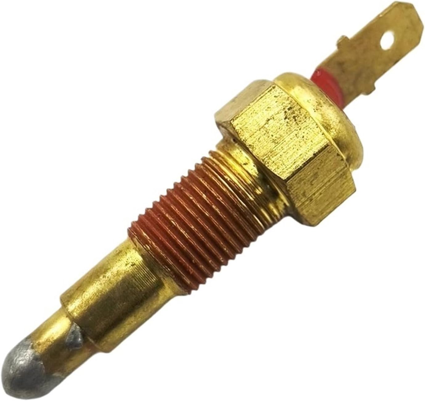 Excavator Harvester Temperature Switch Sensor 588688 888 988 Aftermarket Excavator Accessories