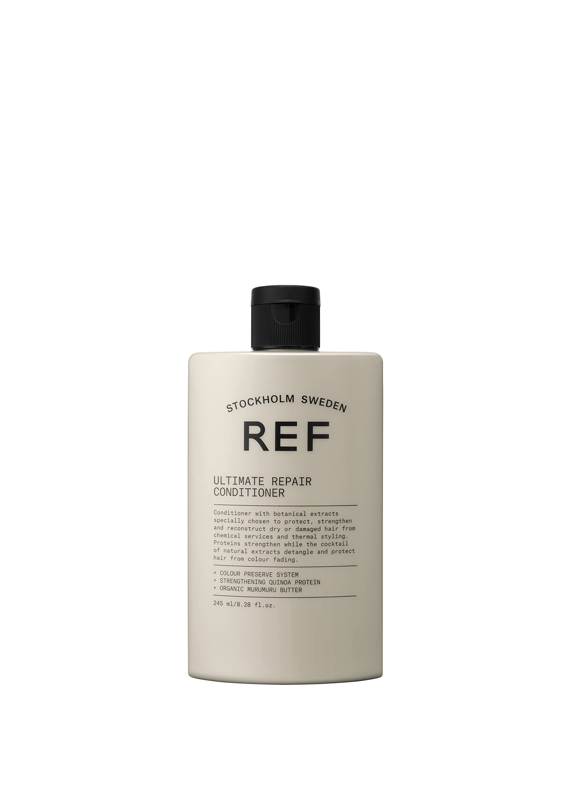 REF STOCKHOLM-Ref Ultimate Repair Conditioner 100 Ml Hasarlı Saçlar Için Onarıcı,besleyici Ve Güçlendirici Bakım Kremi