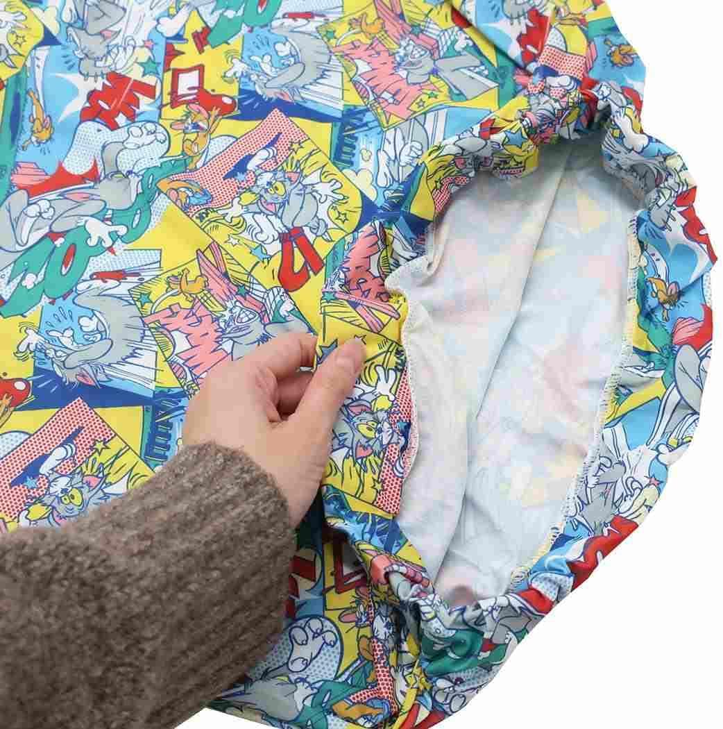 マルシン(Marushin) 丸眞 トラベルカバー SPORT_EQUIPMENT_BAG_CASE