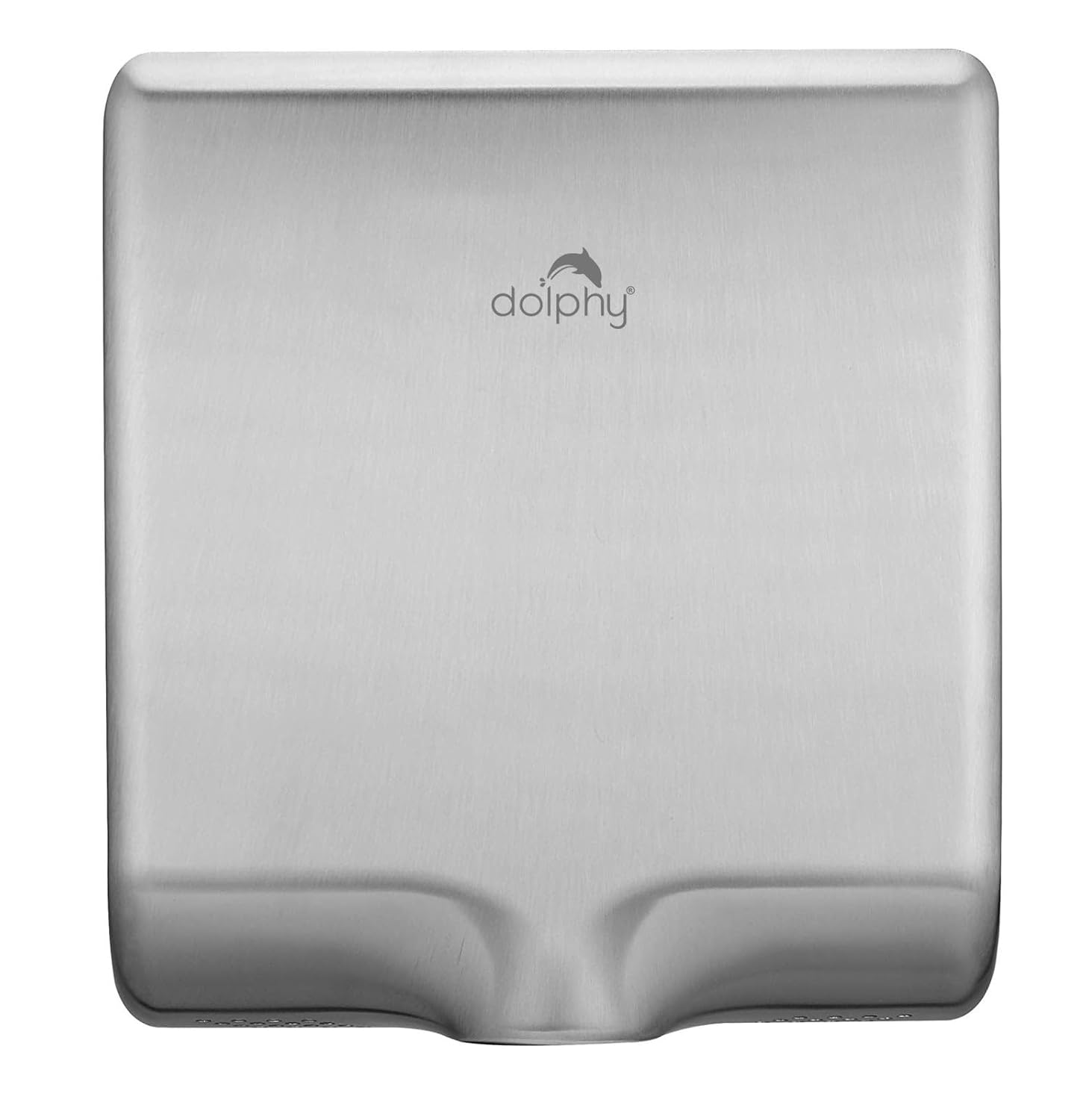 Dolphy Automatic Stainless Steel Hand Dryer Amazon.in Home Improvement