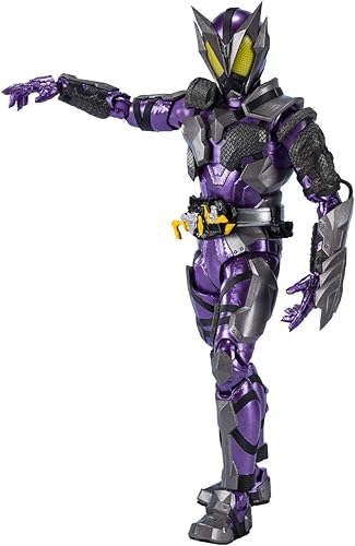 TAMASHII NATIONS S.H.Figuarts Kamen Rider Horobi Sting Scorpion Kamen Rider Zero-One