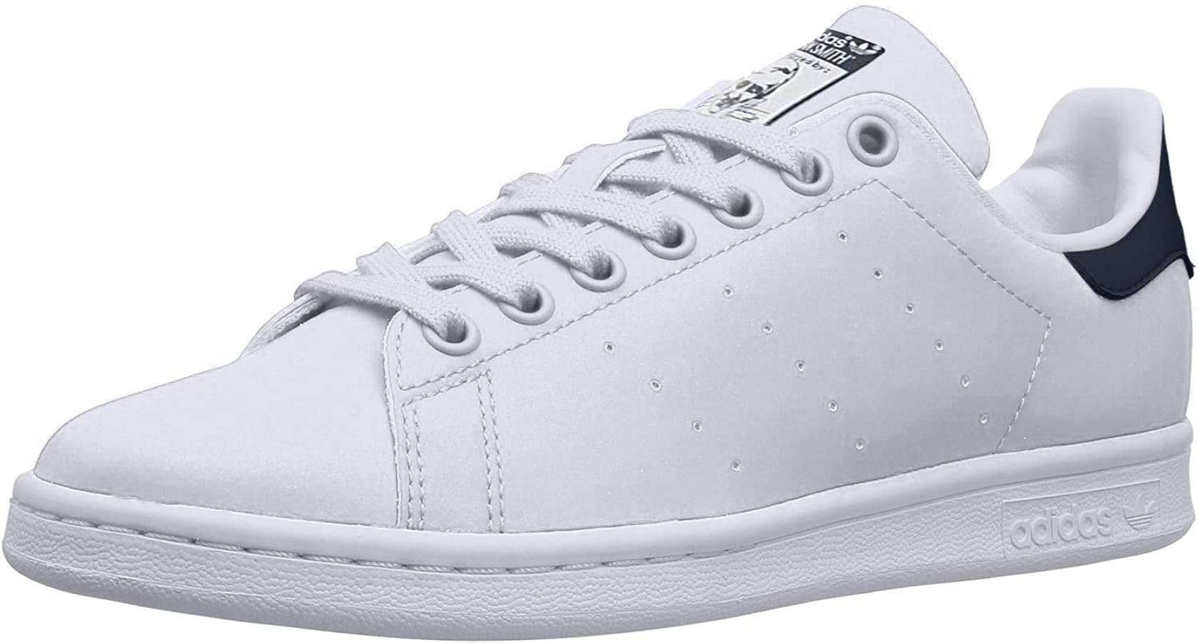 adidas Stan Smith ホワイトスニーカー 6.5 US Amazon.co.jp: adidas オリジナル レディース スタンスミス