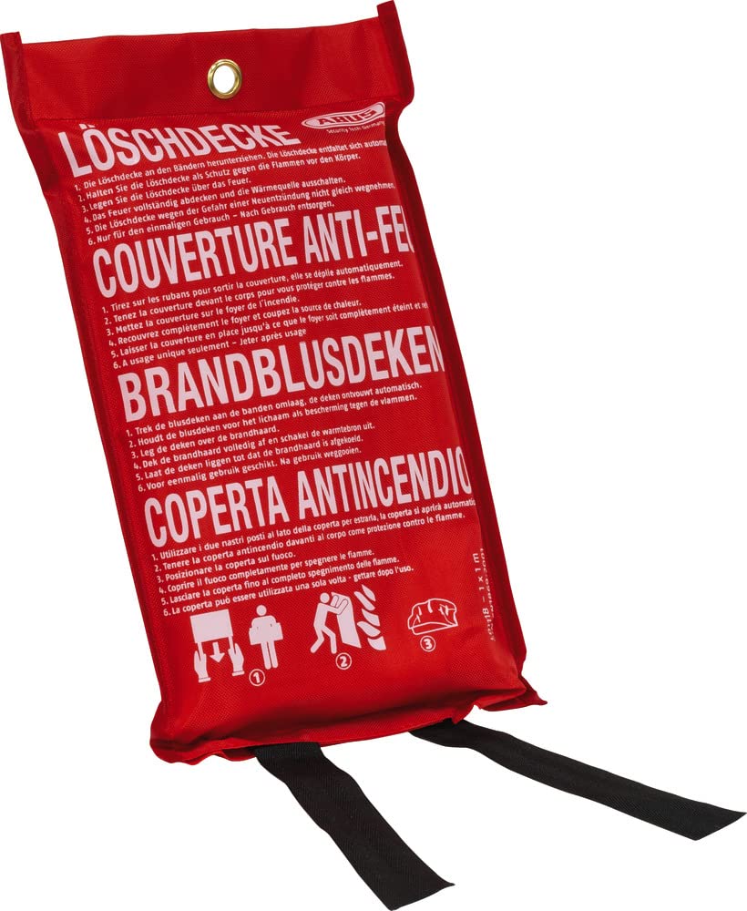 ABUS 1x1