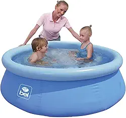 Bel - Piscina Inflável 500 Litros