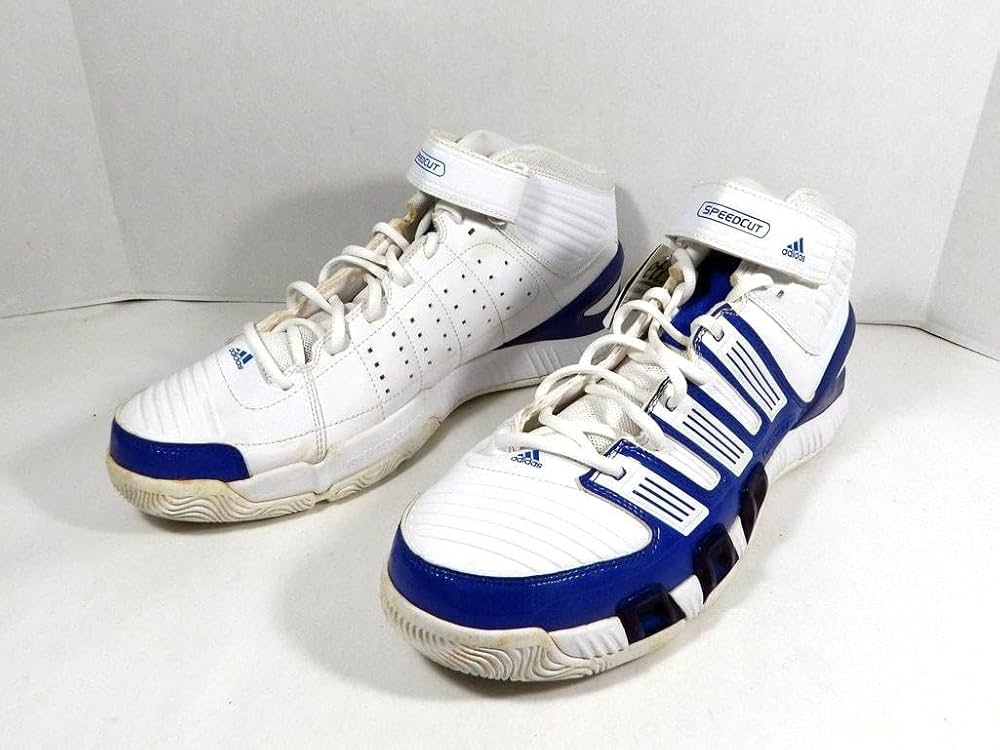 ゆぴ Men's adidas White Georgia Tech Yellow Jackets Z.N.E. Full