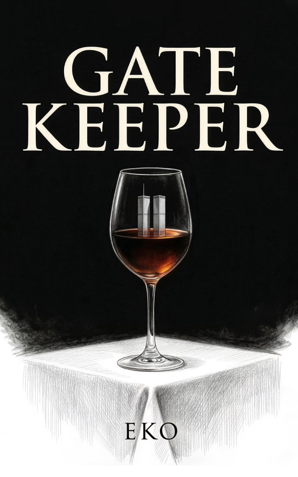 Gate Keeper (EKO Parables)