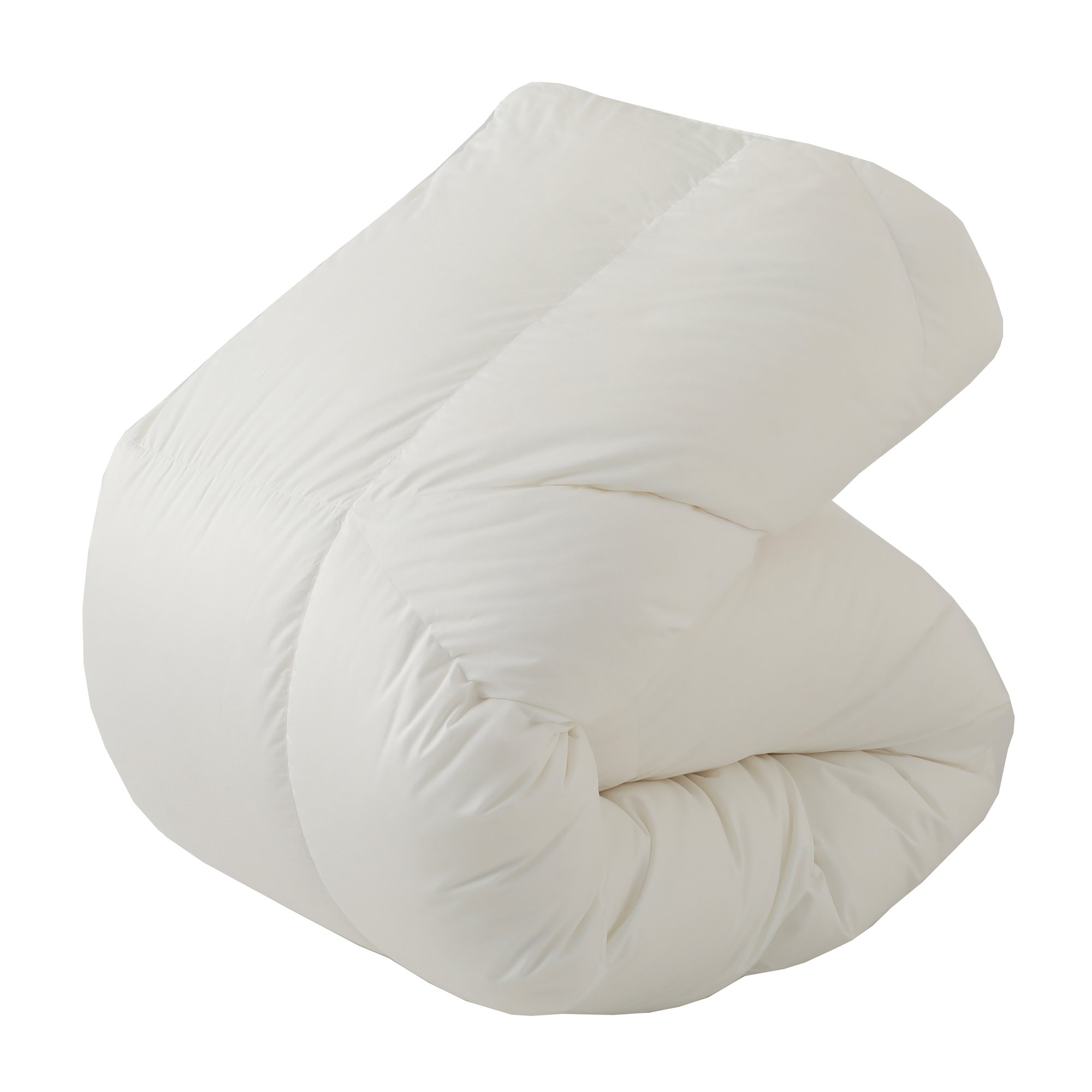 ✨新品✨西川 高級羽毛 肌掛け布団 ポーリッシュマザーホワイトグース シングル Amazon｜nishikawa 【 西川 】 プレミアム 羽毛布団 シングル