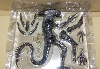 Amazon.co.jp: ホットトイズ 国内未発売 限定350体 『AVP エイリアン