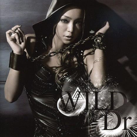 Namie Amuro Wild Dr Amazon Com Music Namie Amuro Wild Dr Amazon Com Music