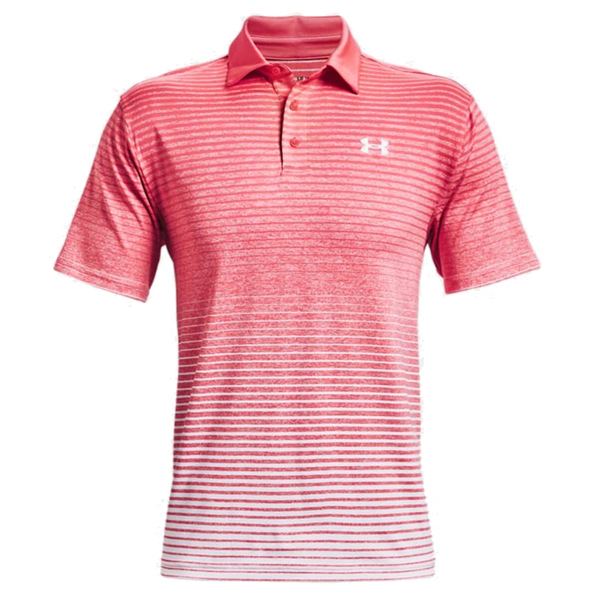 Under Armour Herren Playoff 2.0 Golf Polo Polo