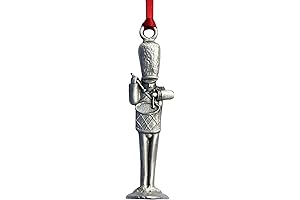 Drummer Boy Ornament