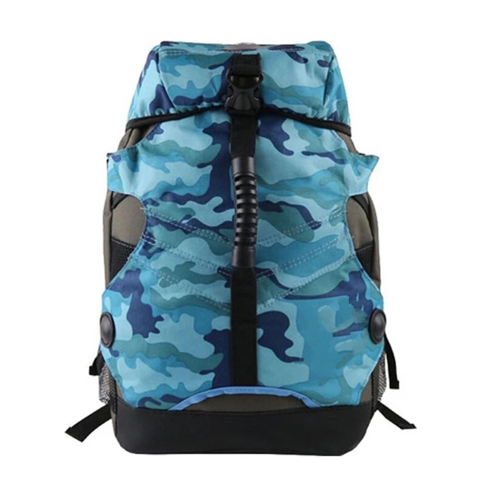 Plecak do rolek, Plecak na buty narciarskie, rolki, do jazdy rolkach, torba, plecak dziecięcy(Army Green)