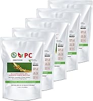 Vista 5 de Sierra Natural Science - PC - Bolsa de concentrado - 4 fl oz (4.0 fl oz) Hace hasta 32 fl oz