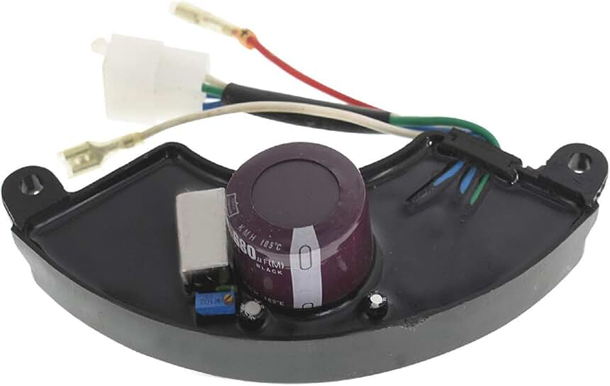 champion generator voltage regulator