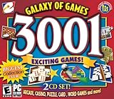 Galaxy Of Games 3001 - PC