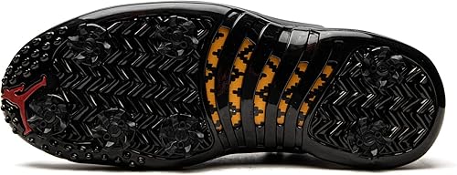 Amazon | [NIKE] Golf エアジョーダン 12 Low G PLAYOFFS DH4120-010