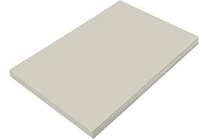Essential Construction Paper for Multipurpose Gray Hues Projects