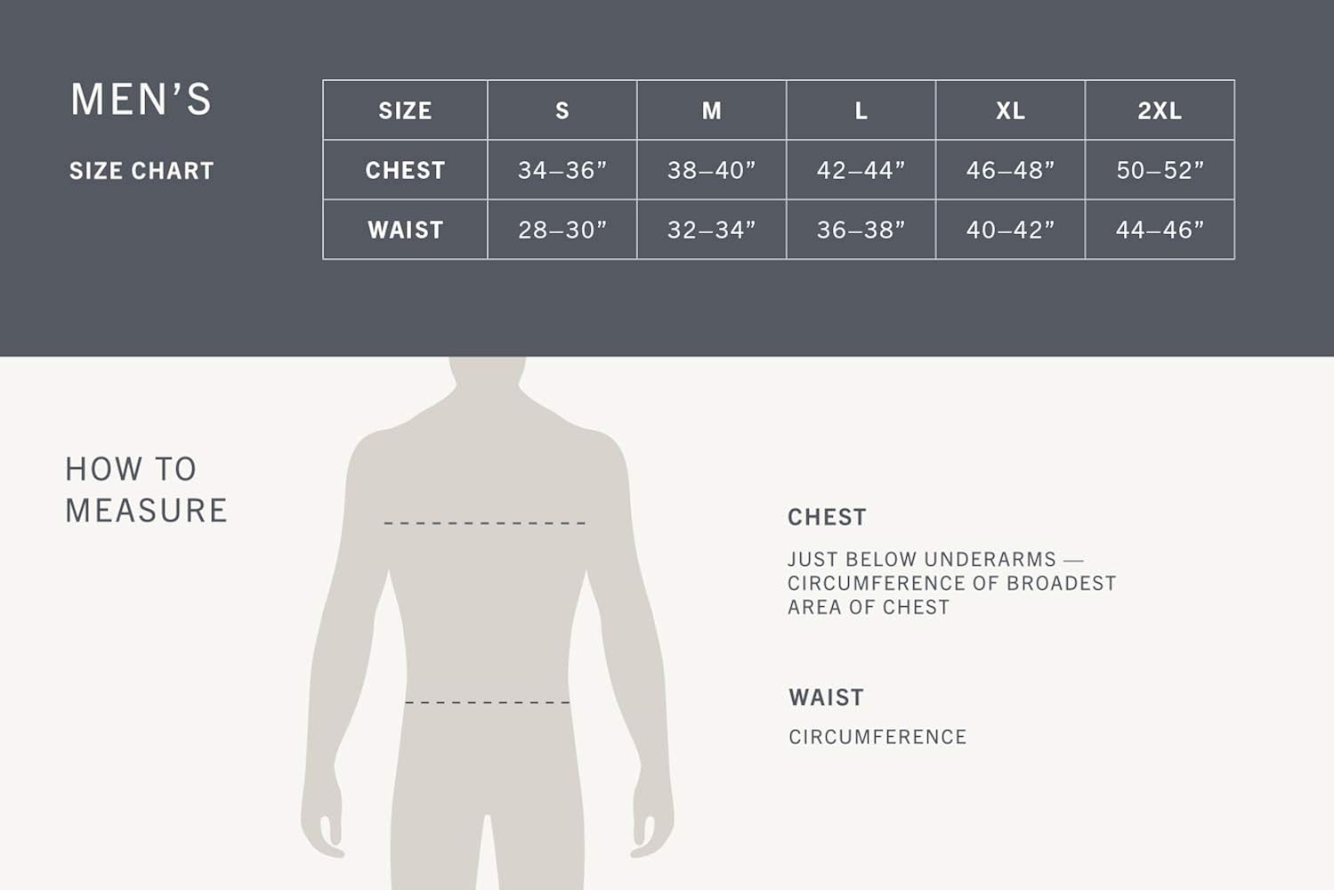 Terramar Men's Ultra Soft Thermal John Long Sleeve Shirt : Clothing, Shoes & Jewelry