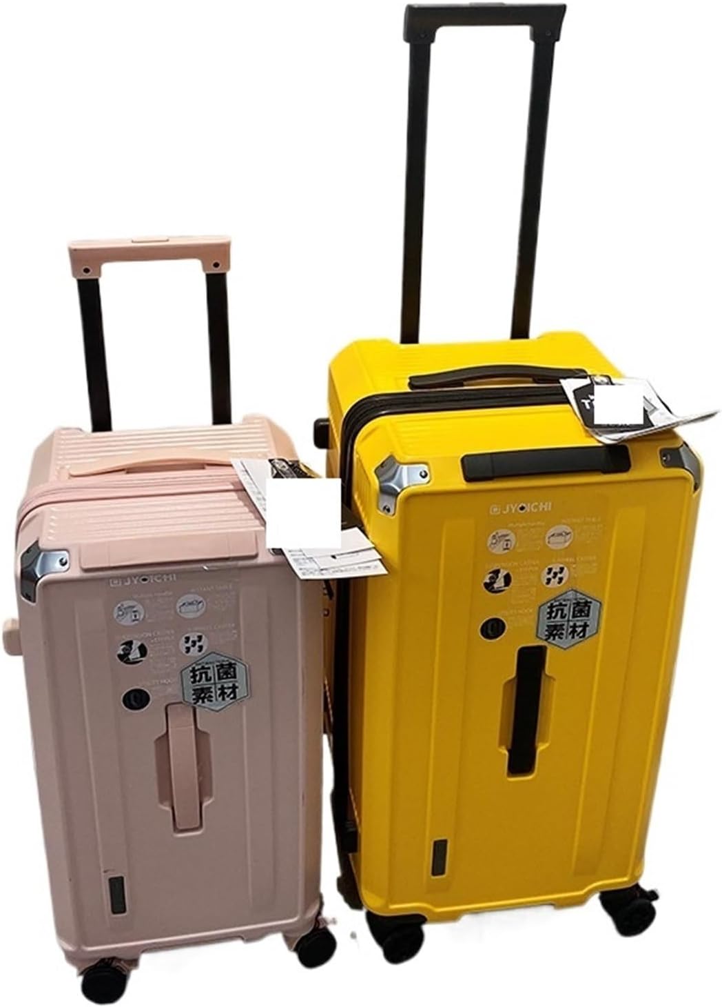 パーシャル搭載 冷蔵庫】 Panasonic パナソニック NR-E455PX-W 2019年