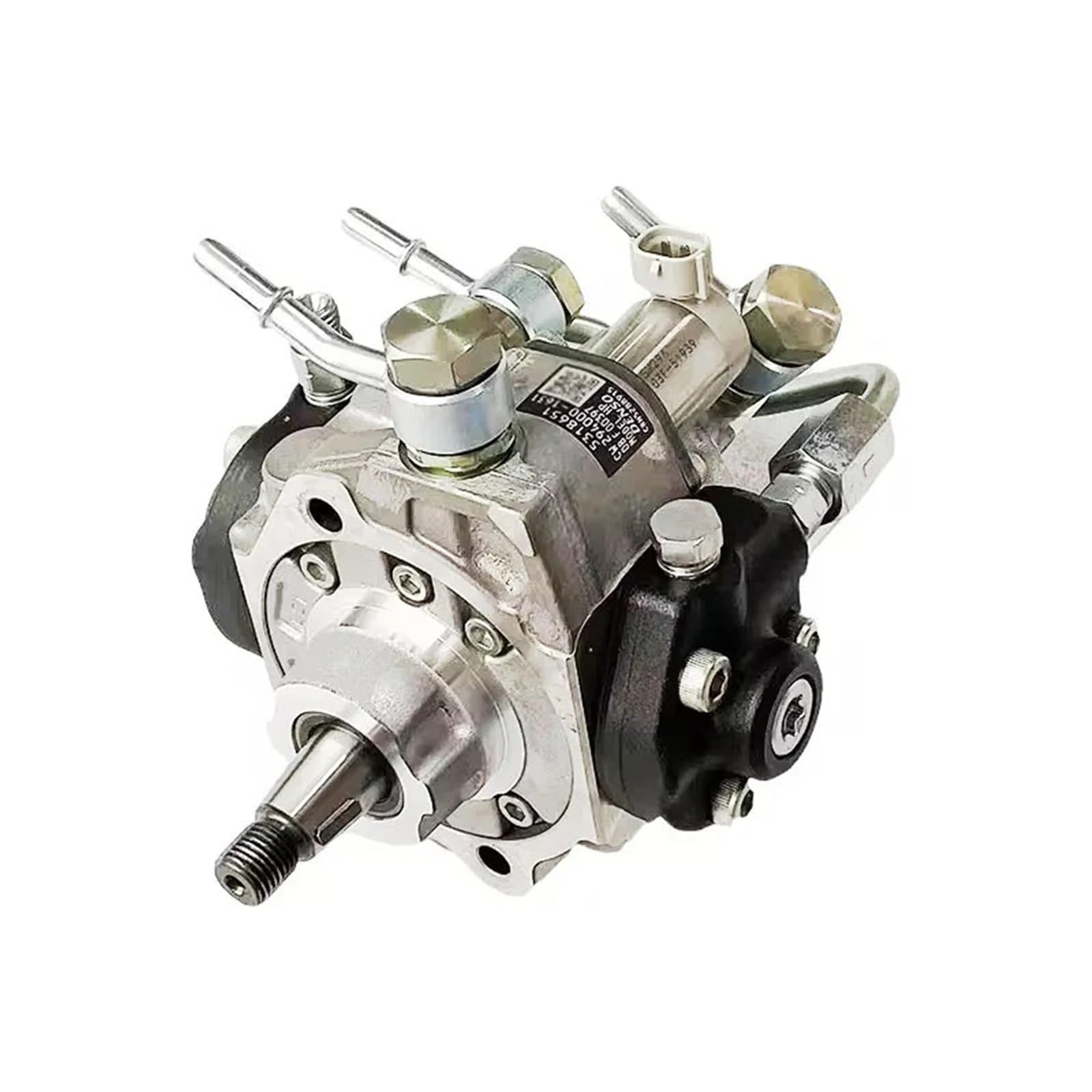 Amazon.com: Diesel Fuel Injection Pump 8980817724 8-98081772