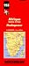 Produktbild Michelin Karten, Bl.746 : Zentral-, Süd-Afrika, Madagaskar; Afrique Centre et Sud, Madagascar; Africa Central & South, Madagascar (Michelin Maps)