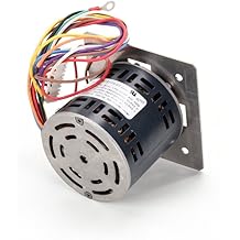 Groen 146880S Steamer Blower Motor Kit Assembly