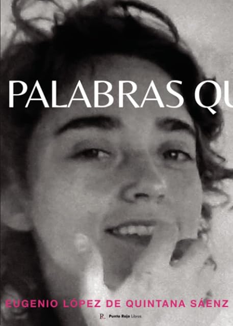 Portada de Palabras Que Te Llevan