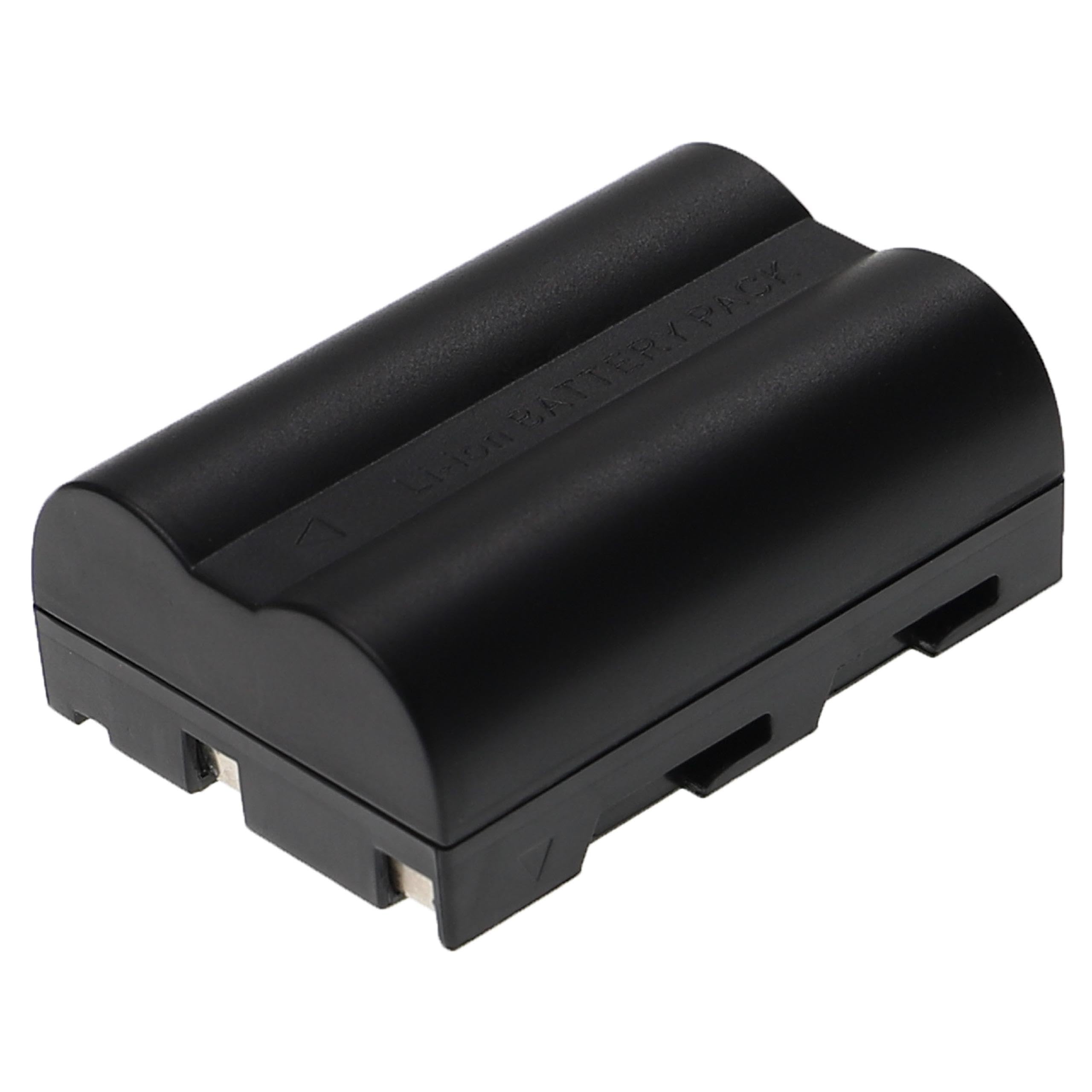 Minolta NP-400 Battery 1500mAh Li-ion 7.4V
