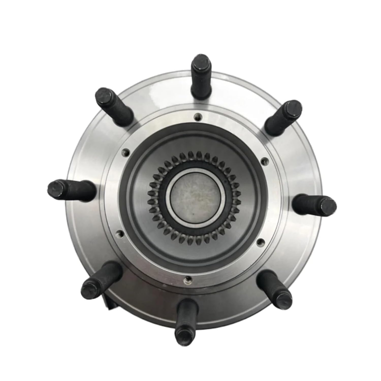 4WD Front Wheel Hub Bearing Assembly 6C3Z1104BA 7C3Z1104B 1Pcs
