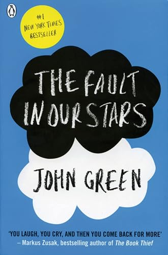 The Fault in our Stars: Schulausgabe für das Niveau B2, ab dem 6. Lernjahr. Ungekürzer englischer Originaltext mit Vokabelbeilage