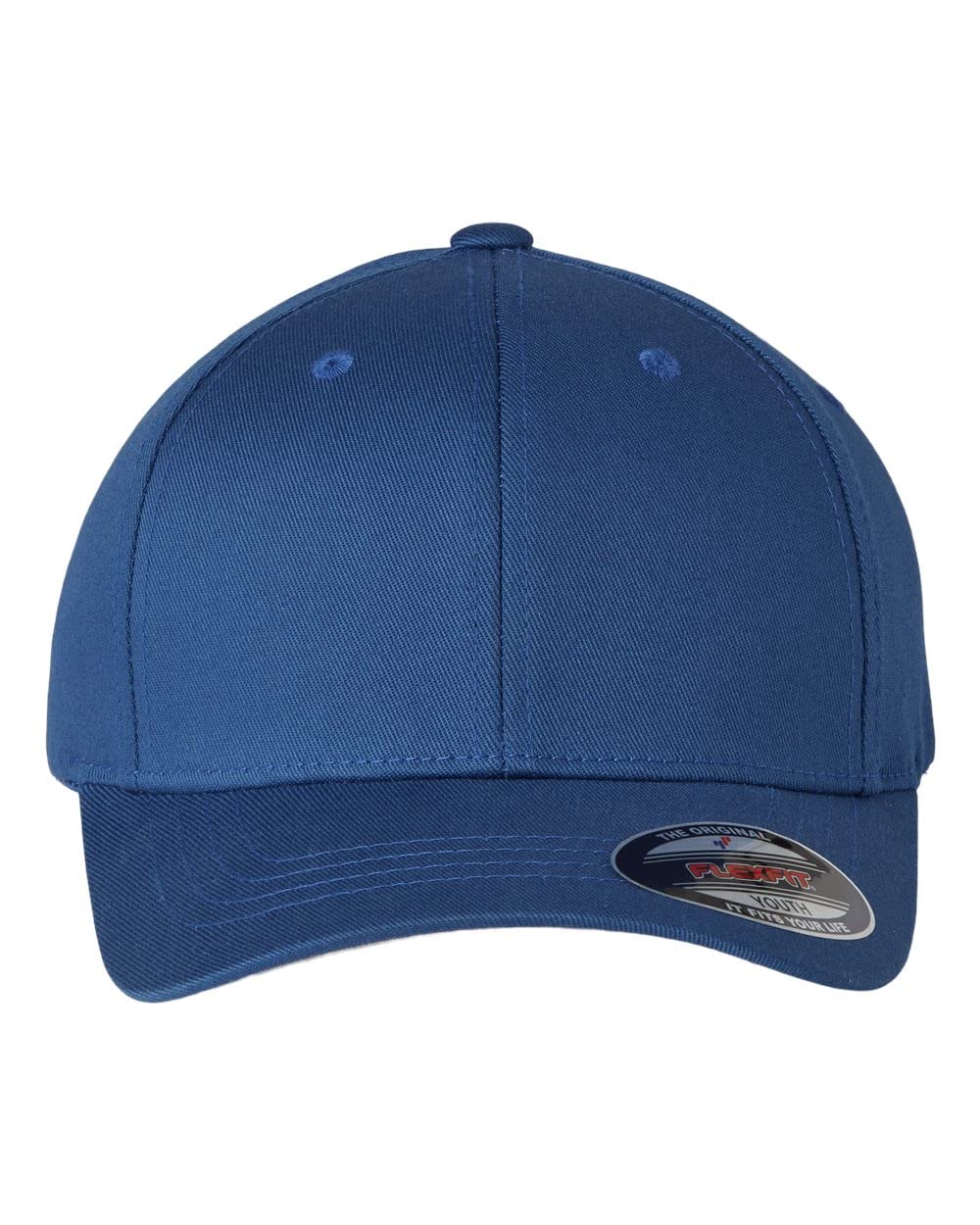 Flexfit Hombre Lanudo Combed Gorra de Béisbol — view 65