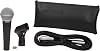 SHURE SM58 Dynamic microphone