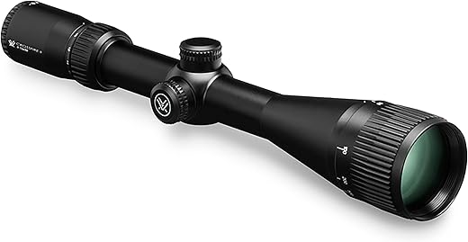 Ultimate Review of Vortex Optics Crossfire II Second Focal Plane 30mm Riflescopes